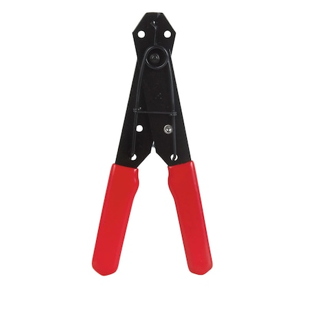 Milwaukee Clipper Gardner Bender 10-24 Ga. Wire Stripper GS-40